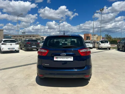 Ford C-Max 1.6 tdci Titanium 115cv dpf - Immagine 14