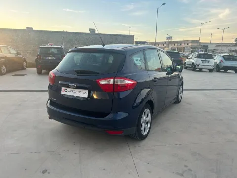 Ford C-Max 1.6 tdci Titanium 115cv dpf - Immagine 15