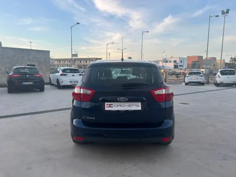 Ford C-Max 1.6 tdci Titanium 115cv dpf - Immagine 17