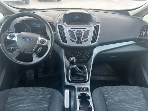Ford C-Max 1.6 tdci Titanium 115cv dpf - Immagine 22