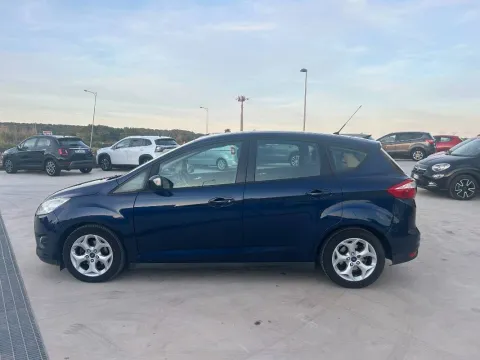 Ford C-Max 1.6 tdci Titanium 115cv dpf - Immagine 24