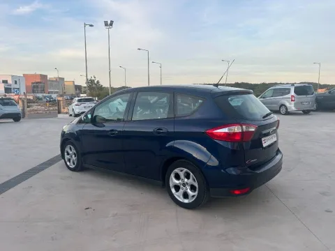 Ford C-Max 1.6 tdci Titanium 115cv dpf - Immagine 25