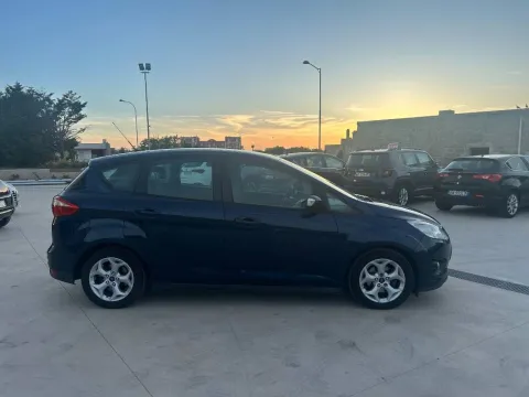Ford C-Max 1.6 tdci Titanium 115cv dpf - Immagine 26