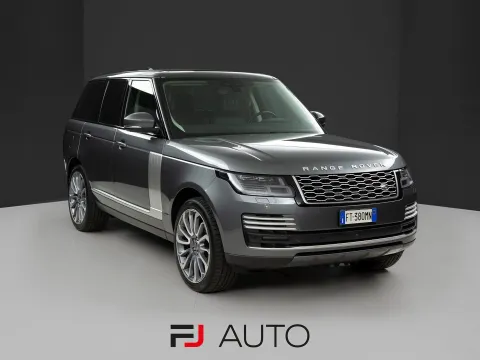 Land Rover Range Rover 3.0 sdV6 Vogue auto my19 - Immagine 1