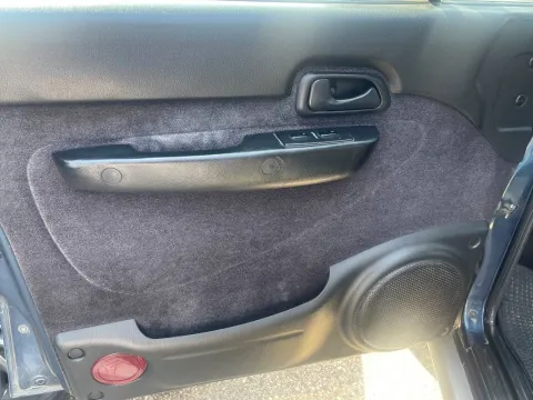 Hyundai Galloper 3p 2.5 tdi Max - Immagine 6