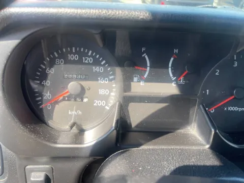 Hyundai Galloper 3p 2.5 tdi Max - Immagine 10