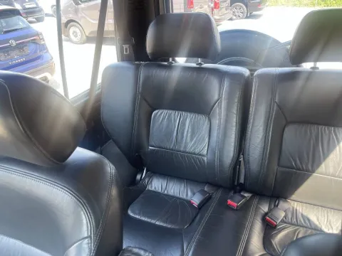 Hyundai Galloper 3p 2.5 tdi Max - Immagine 24