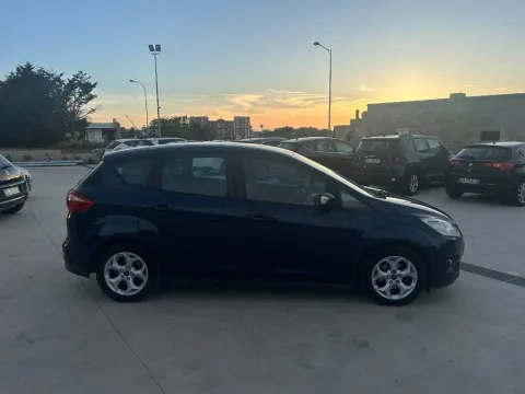 Ford C-Max 1.6 tdci Titanium 115cv dpf - Immagine 27