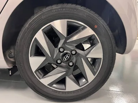 Hyundai i10 1.0 mpi Connectline 63cv auto - Immagine 7
