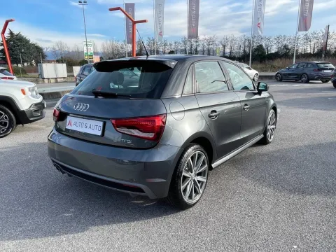 Audi A1 Sportback 1.4 tfsi Admired 125cv s-tronic my18 - Immagine 7