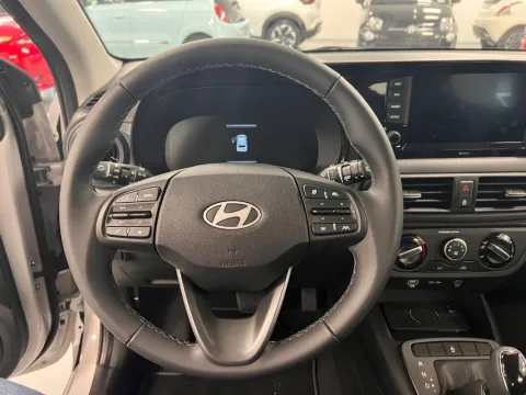Hyundai i10 1.0 mpi Connectline 63cv auto - Immagine 14