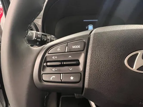 Hyundai i10 1.0 mpi Connectline 63cv auto - Immagine 15