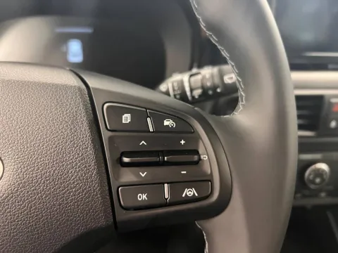 Hyundai i10 1.0 mpi Connectline 63cv auto - Immagine 16