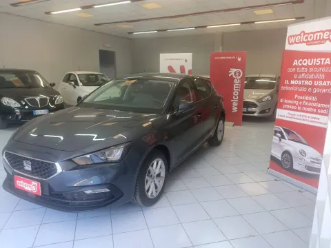 Seat Leon 1.0 tsi Style 90cv - Immagine 1