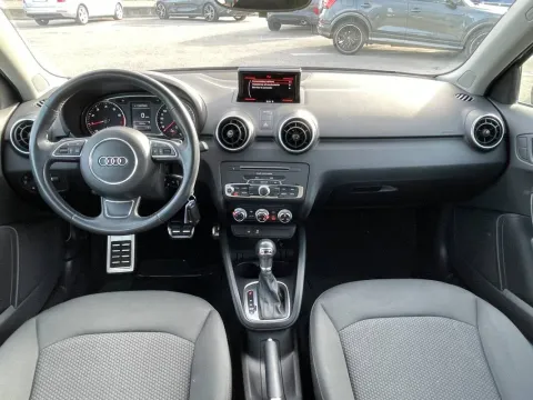 Audi A1 Sportback 1.4 tfsi Admired 125cv s-tronic my18 - Immagine 13