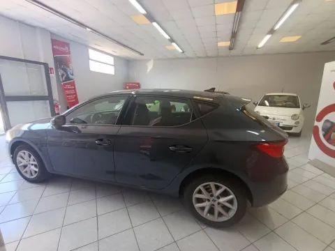 Seat Leon 1.0 tsi Style 90cv - Immagine 3