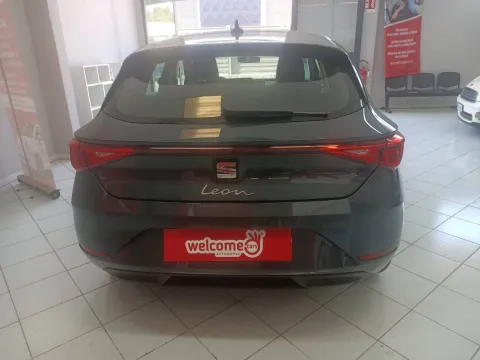 Seat Leon 1.0 tsi Style 90cv - Immagine 4