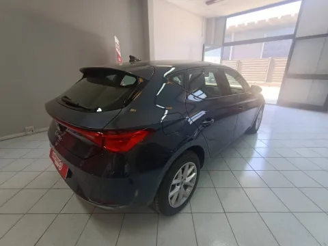 Seat Leon 1.0 tsi Style 90cv - Immagine 5
