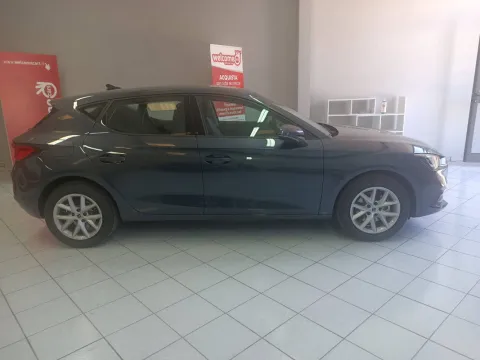 Seat Leon 1.0 tsi Style 90cv - Immagine 6