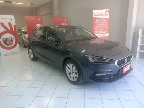 Seat Leon 1.0 tsi Style 90cv - Immagine 7