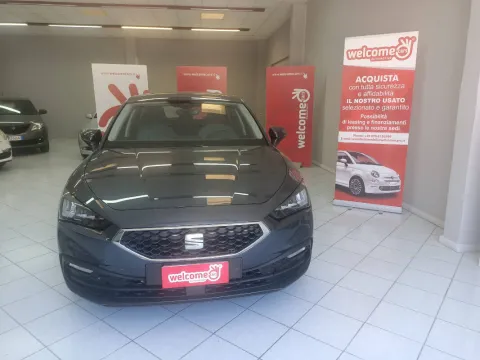Seat Leon 1.0 tsi Style 90cv - Immagine 8