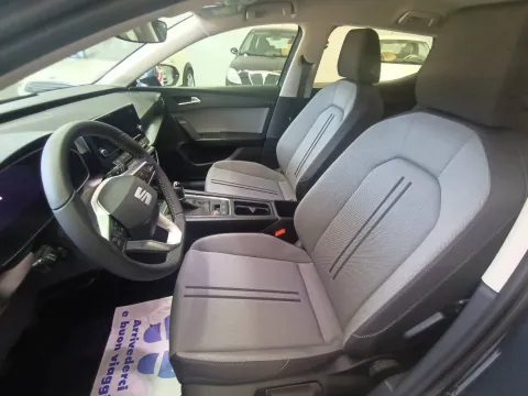 Seat Leon 1.0 tsi Style 90cv - Immagine 10