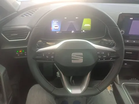 Seat Leon 1.0 tsi Style 90cv - Immagine 13