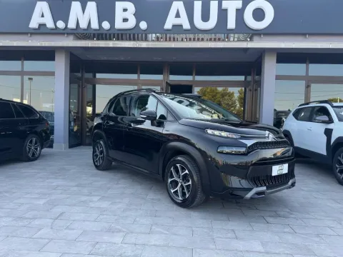 Citroen C3 Aircross 1.2 puretech Plus s&s 110cv - Immagine 1
