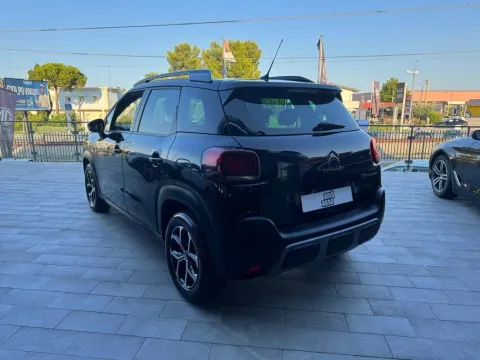 Citroen C3 Aircross 1.2 puretech Plus s&s 110cv - Immagine 4