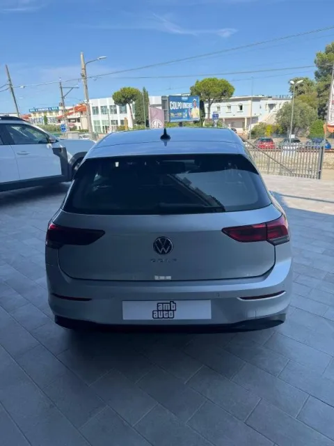 Volkswagen Golf 2.0 tdi Life 115cv dsg - Immagine 5