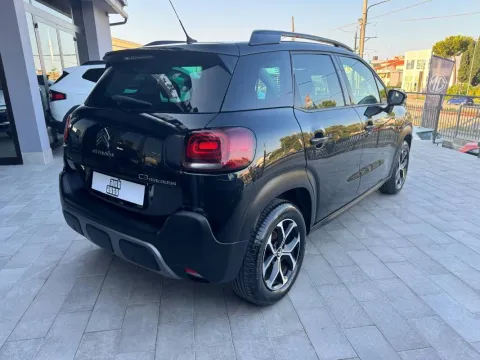 Citroen C3 Aircross 1.2 puretech Plus s&s 110cv - Immagine 6