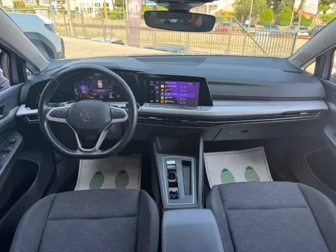 Volkswagen Golf 2.0 tdi Life 115cv dsg - Immagine 6
