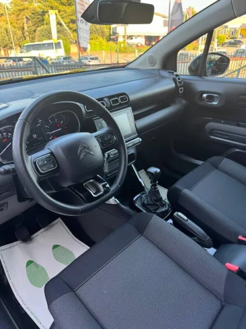 Citroen C3 Aircross 1.2 puretech Plus s&s 110cv - Immagine 8