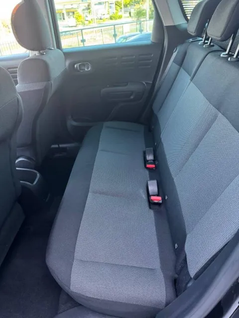 Citroen C3 Aircross 1.2 puretech Plus s&s 110cv - Immagine 9