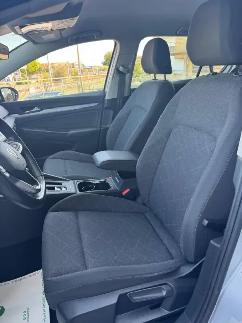 Volkswagen Golf 2.0 tdi Life 115cv dsg - Immagine 8