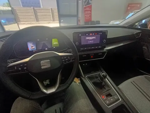 Seat Leon 1.0 tsi Style 90cv - Immagine 18