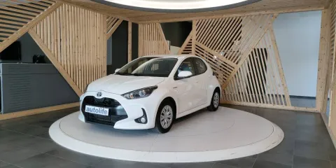 Toyota Yaris 1.5h Business - Immagine 14