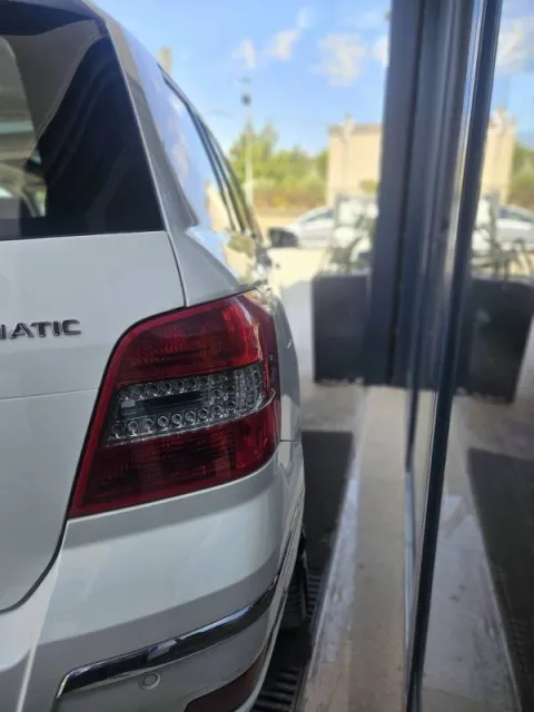Mercedes GLK 220 cdi be Sport 4matic auto - Immagine 5