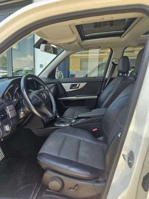 Mercedes GLK 220 cdi be Sport 4matic auto - Immagine 7