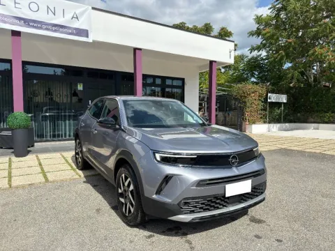 Opel Mokka 1.2 t Elegance s&s 130cv at8 - Immagine 1