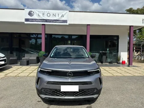 Opel Mokka 1.2 t Elegance s&s 130cv at8 - Immagine 2
