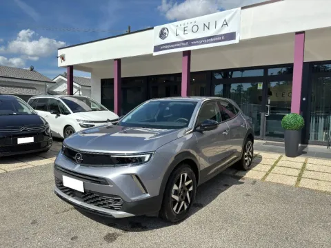 Opel Mokka 1.2 t Elegance s&s 130cv at8 - Immagine 3