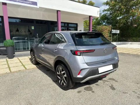 Opel Mokka 1.2 t Elegance s&s 130cv at8 - Immagine 4