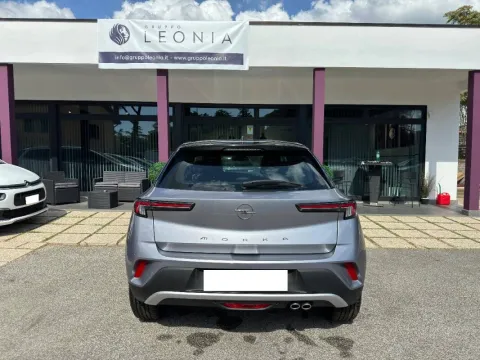Opel Mokka 1.2 t Elegance s&s 130cv at8 - Immagine 5