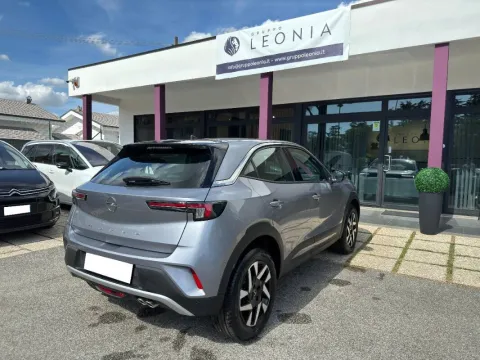 Opel Mokka 1.2 t Elegance s&s 130cv at8 - Immagine 6