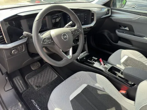 Opel Mokka 1.2 t Elegance s&s 130cv at8 - Immagine 8