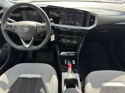 Opel Mokka 1.2 t Elegance s&s 130cv at8 - Immagine 9