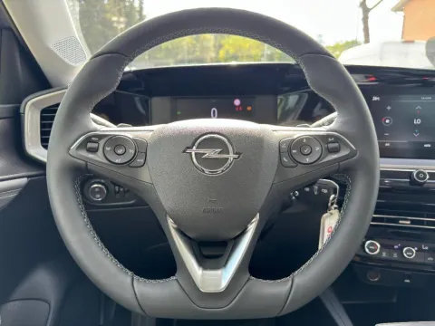 Opel Mokka 1.2 t Elegance s&s 130cv at8 - Immagine 10