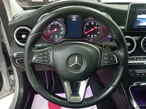 Mercedes C SW 220 cdi be Elegance - Immagine 7