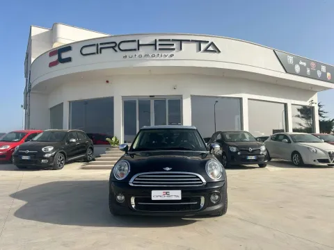 Mini Mini Clubman 2.0 Cooper D auto - Immagine 1